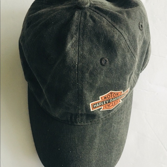 Harley-Davidson Other - Harley Davidson cap